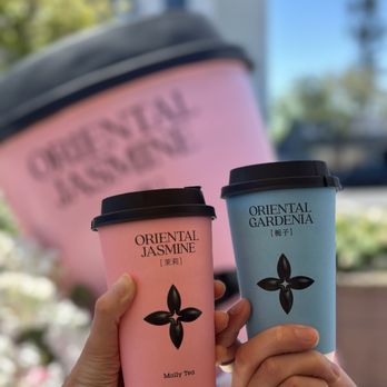 Molly Tea - Bubble Tea Near Me - San Gabriel, California Molly Tea - Bubble Tea Near Me - San Gabriel, California