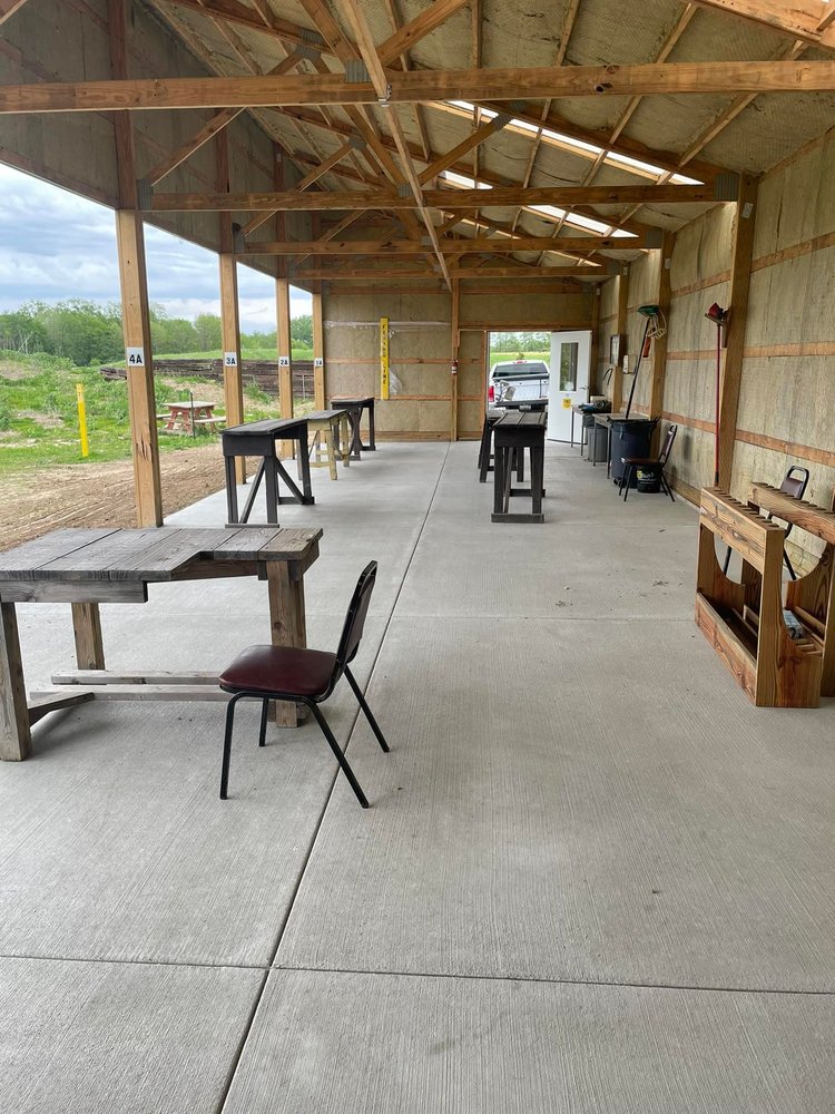 AMERICAN HERITAGE RANGE Updated October 2024 3991 Gabby Rd, Waynesville, Illinois Gun
