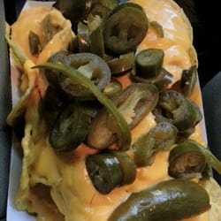 Speedy Stop/ Exxon - $2.14 dinner is served.
