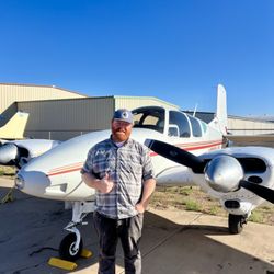 Sheble 66 Aviation