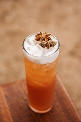 sway thai aspen by null