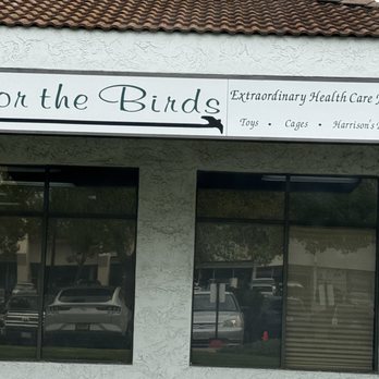 For The Birds - Veterinarians Near Me - San Jose, California For The Birds - Veterinarians Near Me - San Jose, California