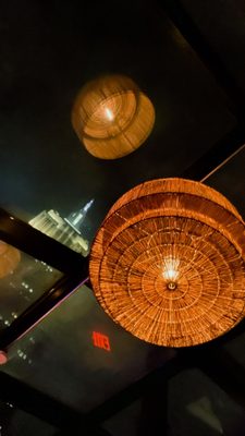 Cloud Social Rooftop Bar by null