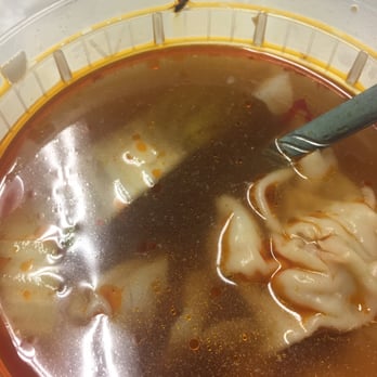 Flower Lounge - Roach in my wonton soup wtf - Cantonese Near Me - Oakland, California Flower Lounge - Roach in my wonton soup wtf - Cantonese Near Me - Oakland, California