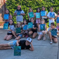 Damoya Art Academy