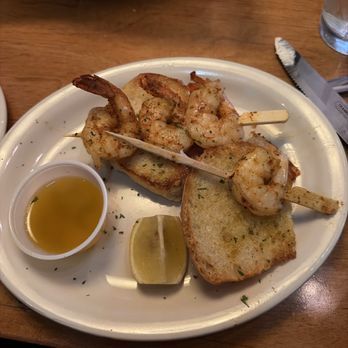 Texas Roadhouse - Grilled Shrimp Sidekick - American Near Me - Athens, Georgia Texas Roadhouse - Grilled Shrimp Sidekick - American Near Me - Athens, Georgia