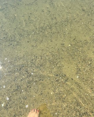 Constitution Beach by null