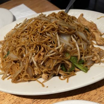 Honey Court - Seafood Near Me - Seattle, Washington