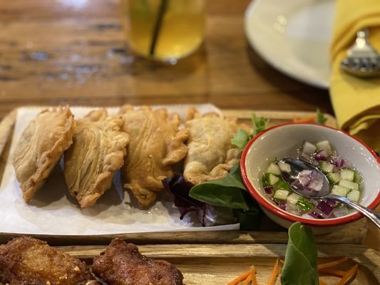 Crying Thaiger Rustic Thai Kitchen by null