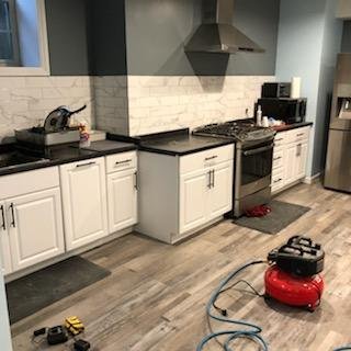 Slide of All Points Home Improvement and Facilities Management