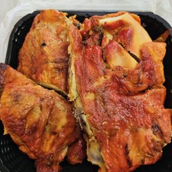 El Pollo Corona Grill