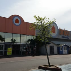 Brico E.Leclerc - Depuis le parking