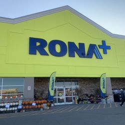Rona+