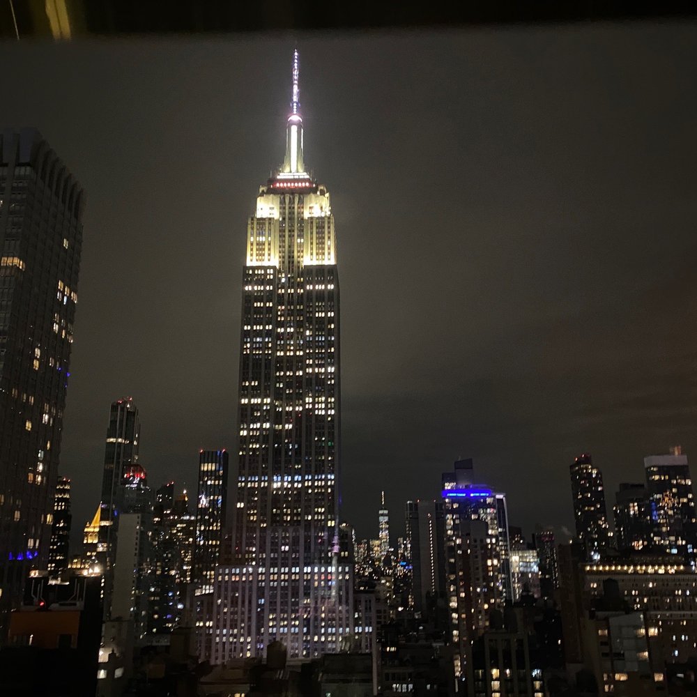Bar Cima - Empire State view - Lounges Near Me - New York, New York Bar Cima - Empire State view - Lounges Near Me - New York, New York