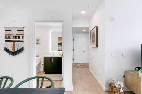 Alta Civic Station by null