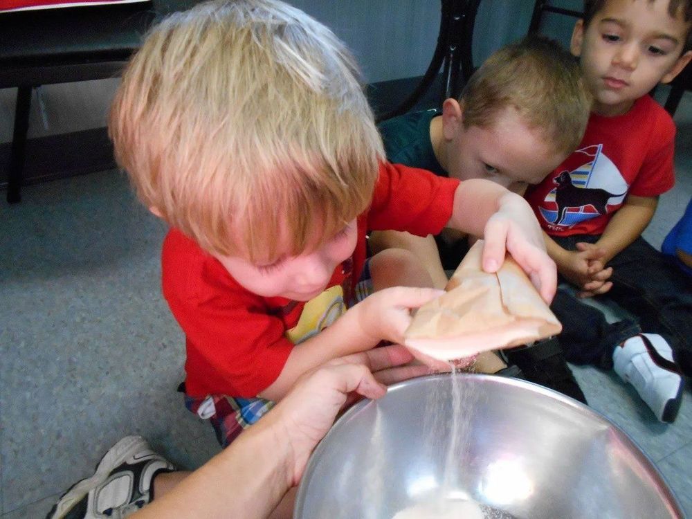 Kids and Cribs Child Enrichment Center - childcare center in Fort Thomas, KY