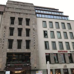 Wolford - Wolford Boutique Dresden
