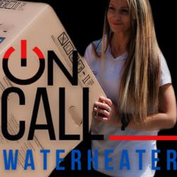 On Call Water Heater - Water Heater Company, Pasadena, CA