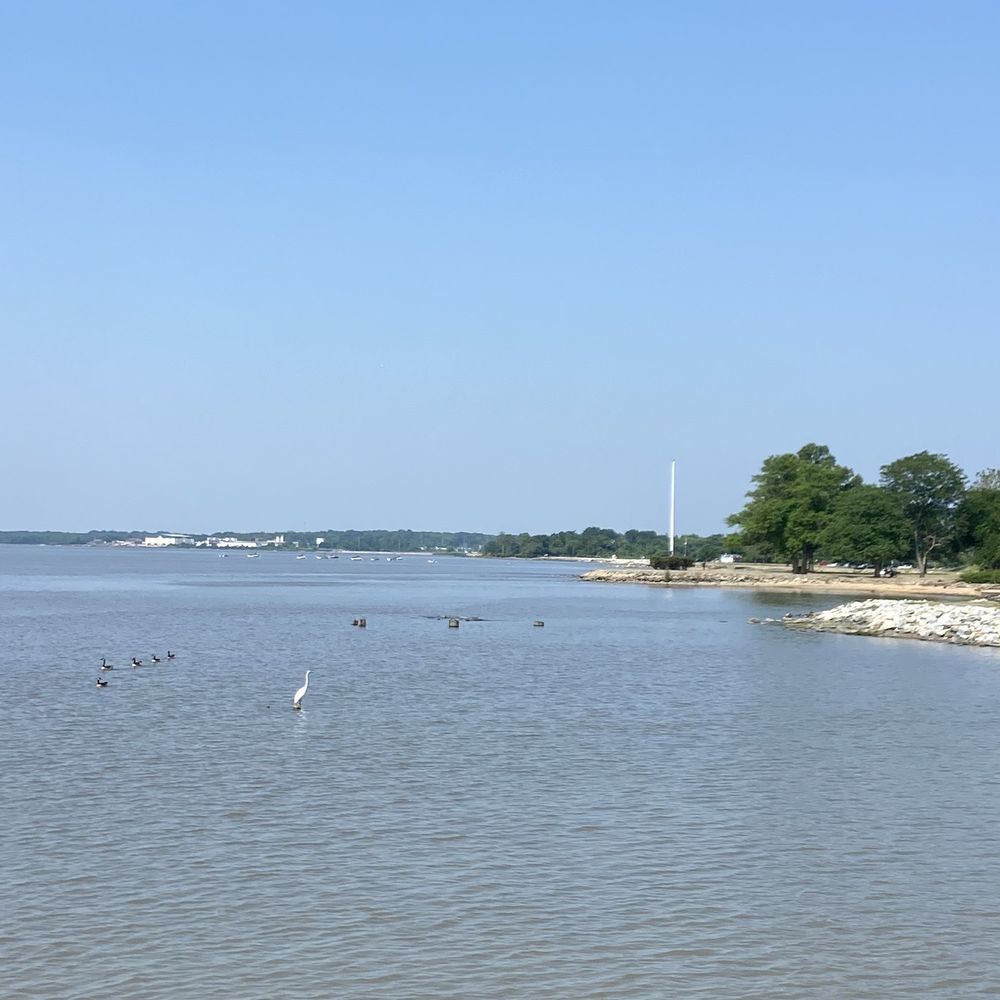 Battery Park - Landmarks & Historical Buildings Near Me - New Castle, Delaware