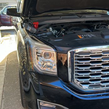 Southern Roadside - Jumpstarts - Roadside Assistance Near Me