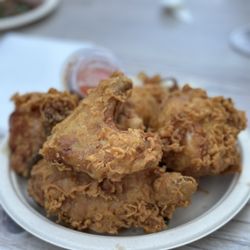 Anajak Thai - Southern Thai Fried Chicken