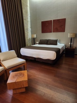 Hotel Carrís Porto Ribeira-Porto by null