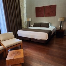Hotel Carrís Porto Ribeira