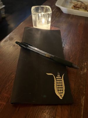 Maize Restaurant by null