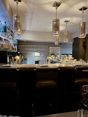 Bosq Restaurant by null