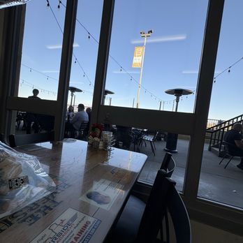 The Riverside Airport Cafe - The views - Cafes Near Me - Riverside, California The Riverside Airport Cafe - The views - Cafes Near Me - Riverside, California