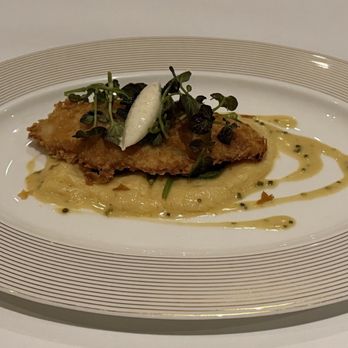 Michael Mina - New American Near Me - Las Vegas, Nevada