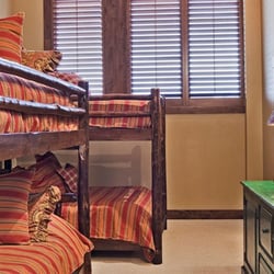 Into The West - Bunk Room