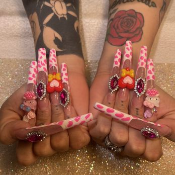 Pro Nails - Pro Hair Salon - Nail Salons Near Me - Perris, California Pro Nails - Pro Hair Salon - Nail Salons Near Me - Perris, California