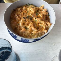 Lobster Mac Lobster Mac