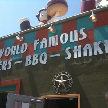 Sparkys BBQ and Espresso - Burgers Near Me - Hatch, New Mexico Sparkys BBQ and Espresso - Burgers Near Me - Hatch, New Mexico