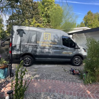 101 Handyman Repairs - Handyman Near Me - Van Nuys, California 101 Handyman Repairs - Handyman Near Me - Van Nuys, California