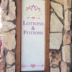 Lotions & Potions Bath & Body Boutique - Welcome to our shop!
