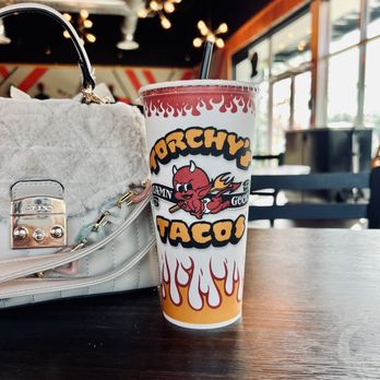 Torchy's Tacos - Tacos Near Me - Orlando, Florida