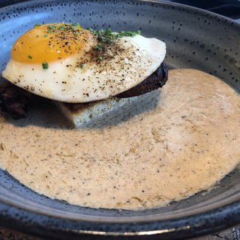 Bully Boy - 60 second steak - Seafood Near Me - Atlanta, Georgia