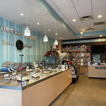 Sweeter Days Bake Shop - Bakeries Near Me - Fort Lauderdale, Florida