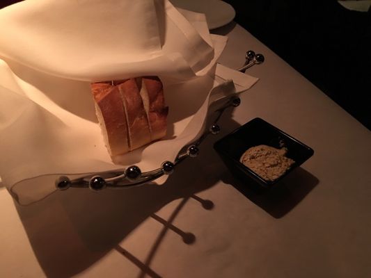Nicola's Ristorante Restaurant by null