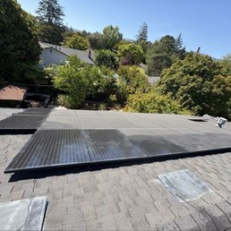 Outstanding service! Very professional, no pressure at all.