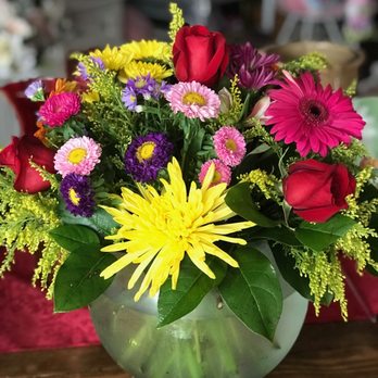 Flowers By Jesse - Floral Designers Near Me - Harlingen, Texas Flowers By Jesse - Floral Designers Near Me - Harlingen, Texas