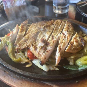 Elvira's Mexican Grill - Grilled Chicken Breast Fajitas - Mexican Near Me - Upland, California Elvira's Mexican Grill - Grilled Chicken Breast Fajitas - Mexican Near Me - Upland, California