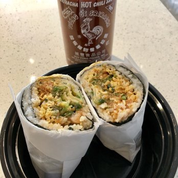 Oke Poke - Poke Near Me - Walnut Creek, California Oke Poke - Poke Near Me - Walnut Creek, California