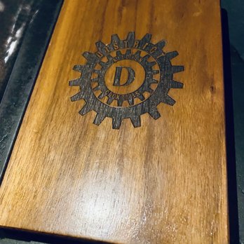 District Kitchen - Anderson Lane - New American Near Me - Austin, Texas