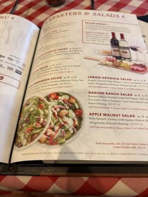 Menu photo 4 Grimaldi's Pizzeria San Antonio, TX Menu photo 4 Grimaldi's Pizzeria San Antonio, TX