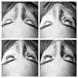 Wake Up With Lashes