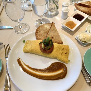 Tableau - Vegan omletty - Breakfast & Brunch Near Me - Las Vegas, Nevada