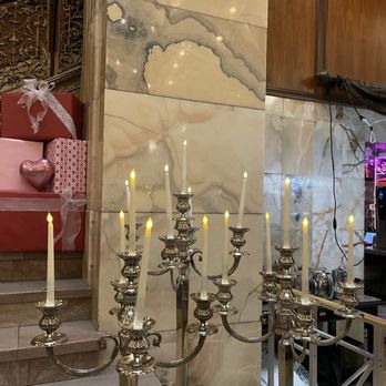 Brown Palace Coffee & Tea - Coffee & Tea Near Me - Denver, Colorado